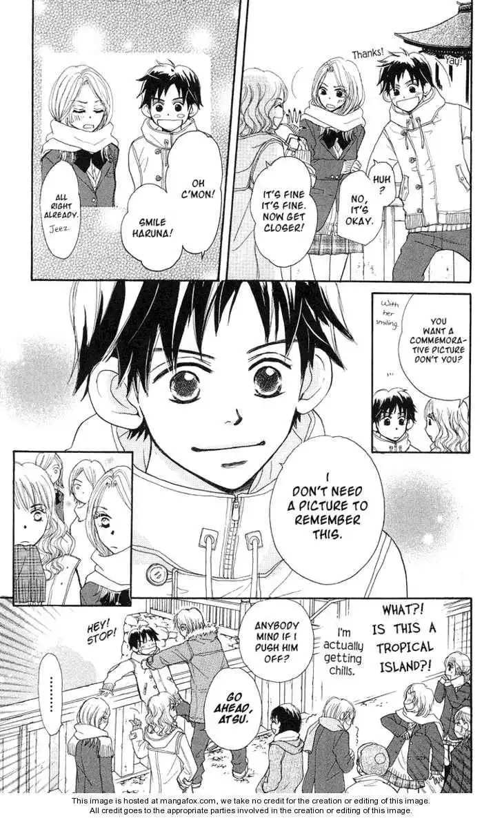 Monkey High! Chapter 18 7